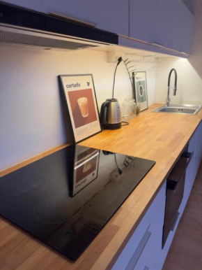 Apartament T36, Warsaw